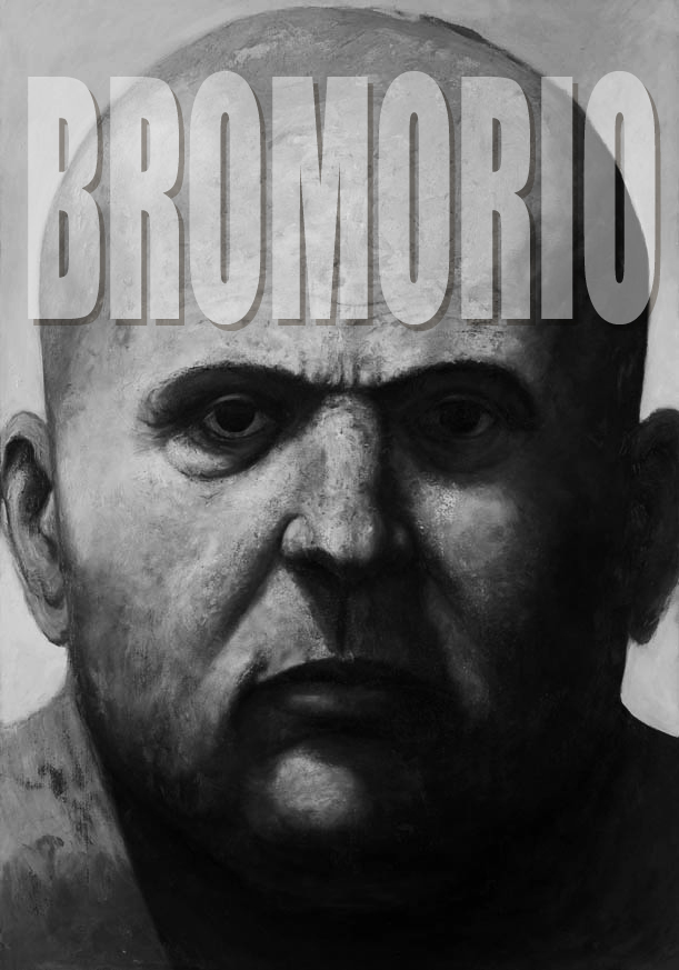 Esposizione “Bromorio” @AB23 – Ott. 2025 – Numa&nbsp;Contemporary